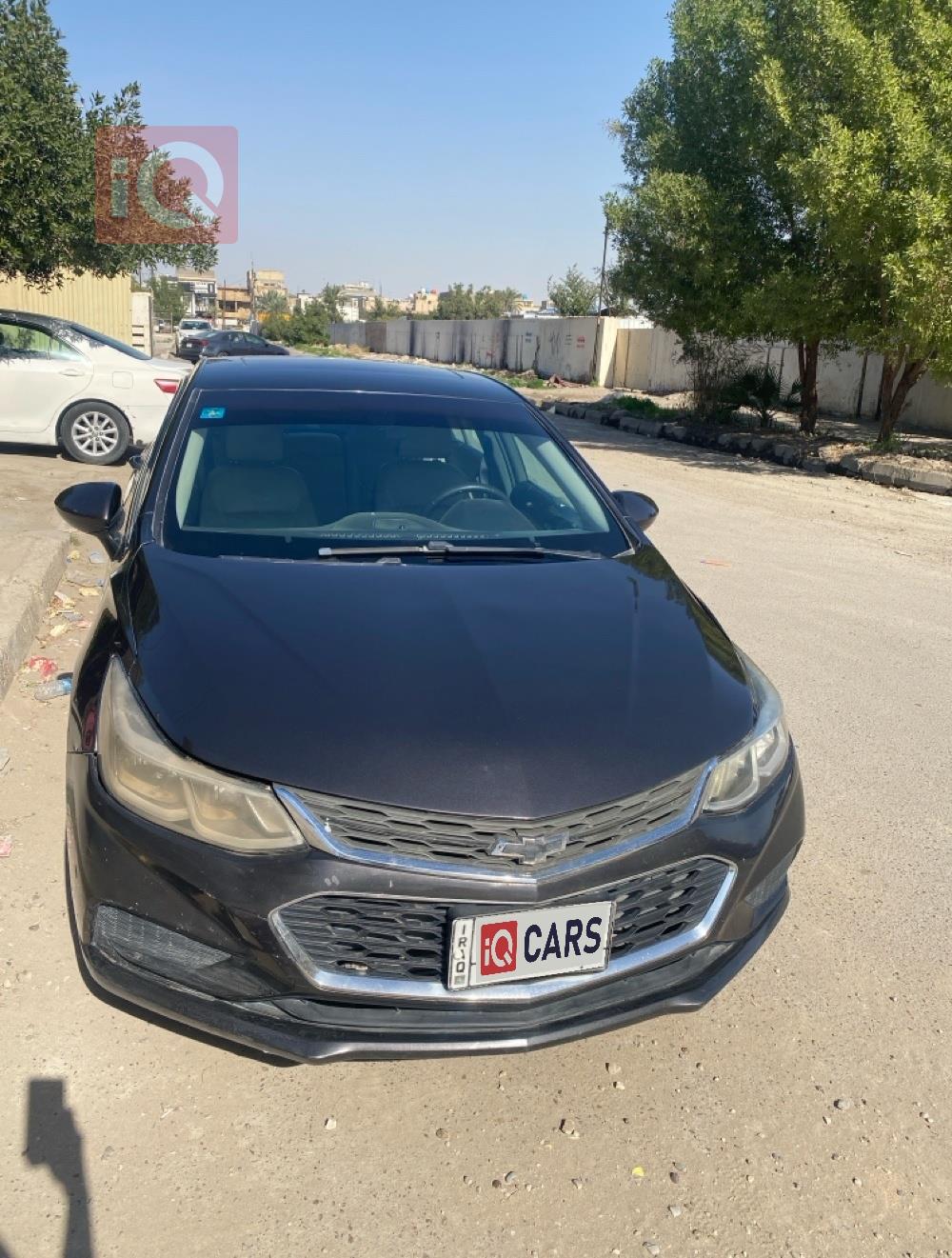 شيفروليه كروز